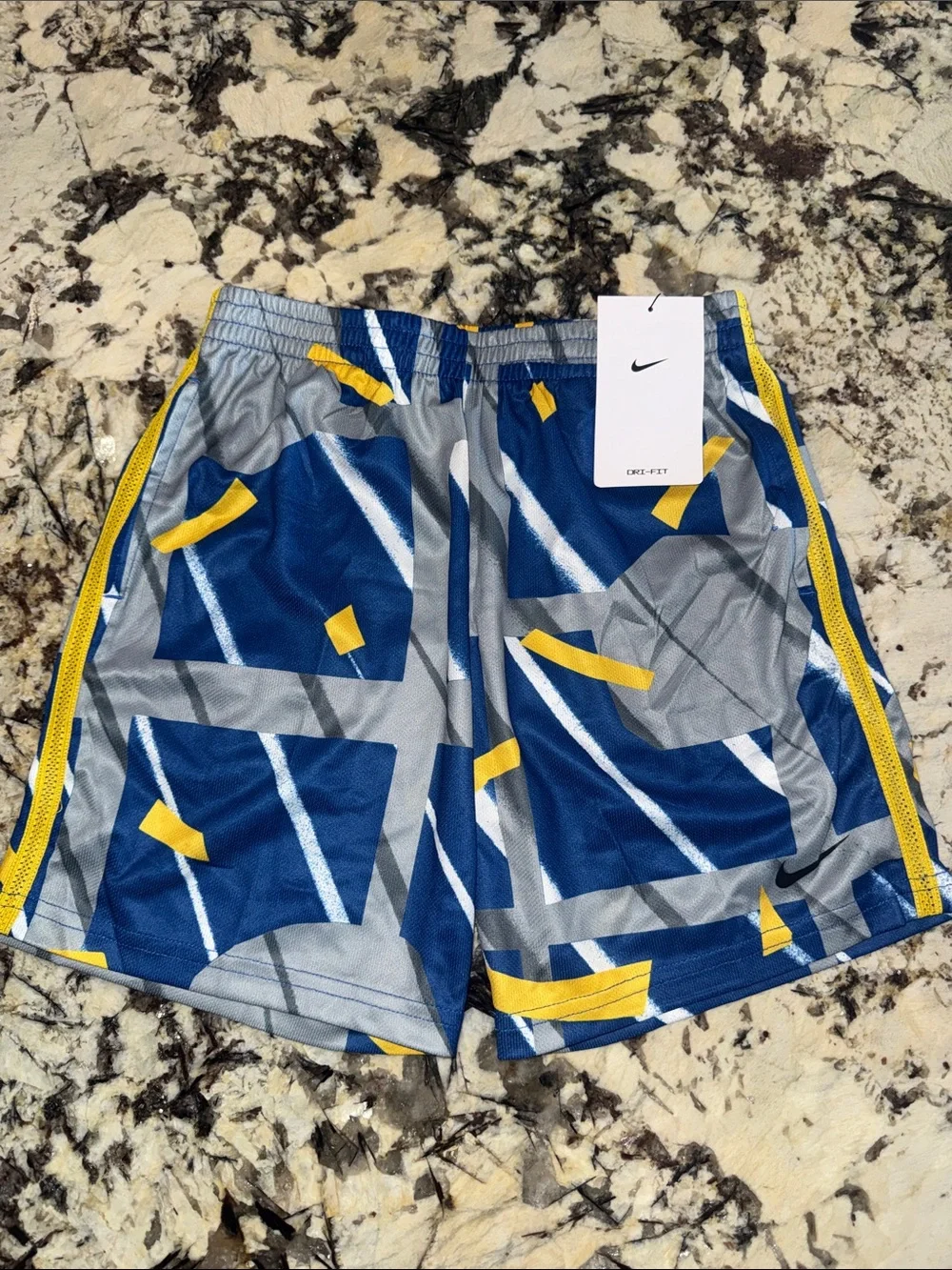 Nike these shorts